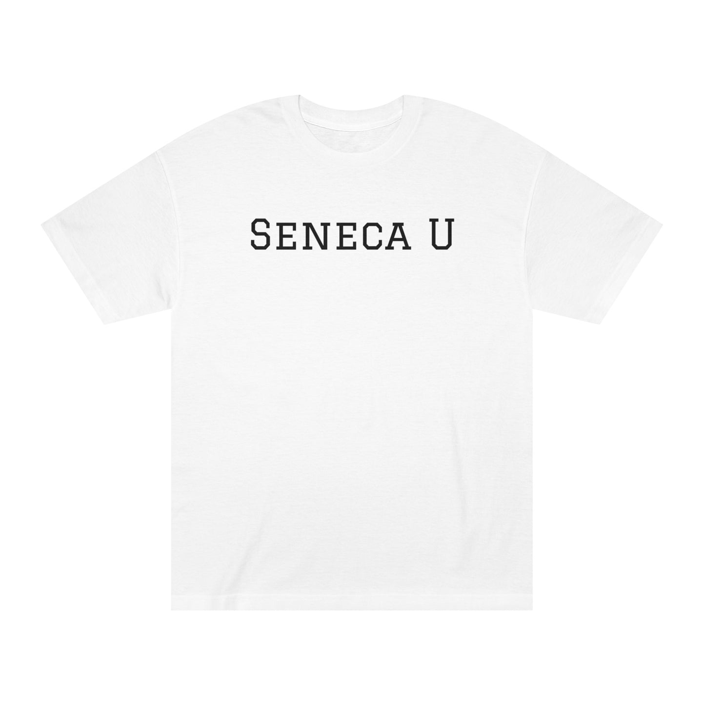 Seneca U Tee