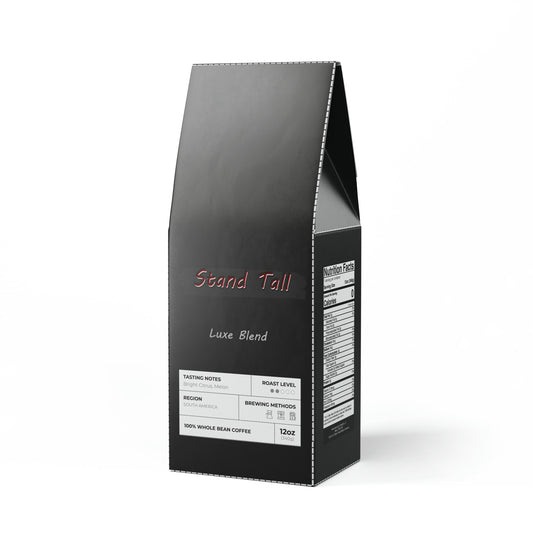 Stand Tall Luxe Blend (Made in the USA)