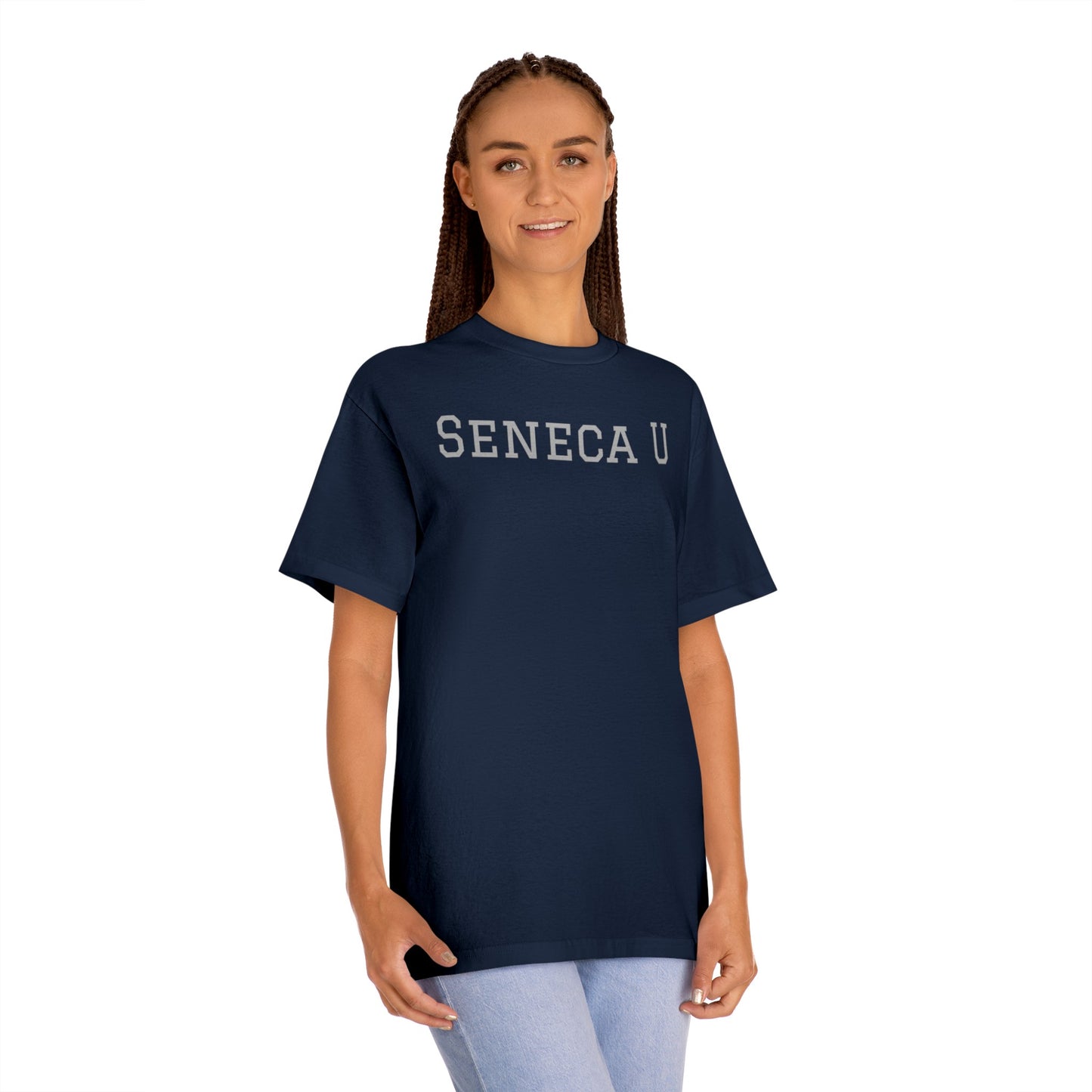 Seneca U Tee