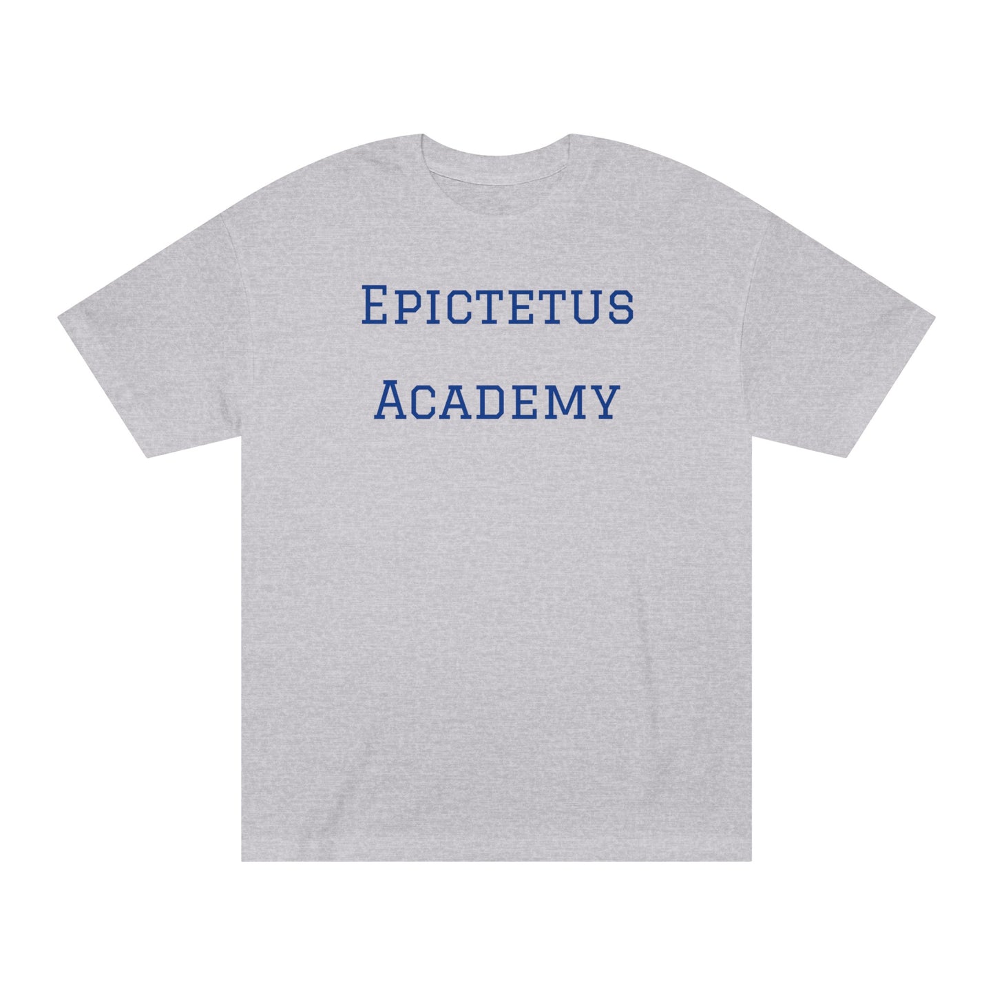 Epictetus Academy Unisex Classic Tee