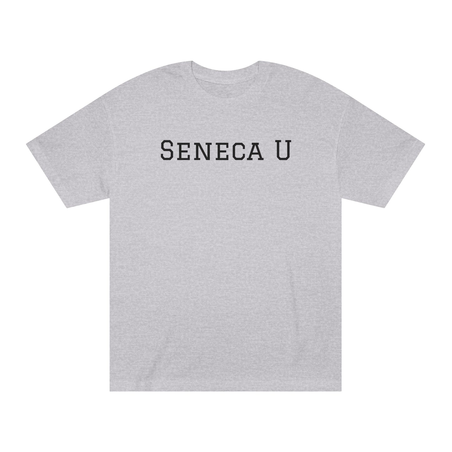 Seneca U Tee