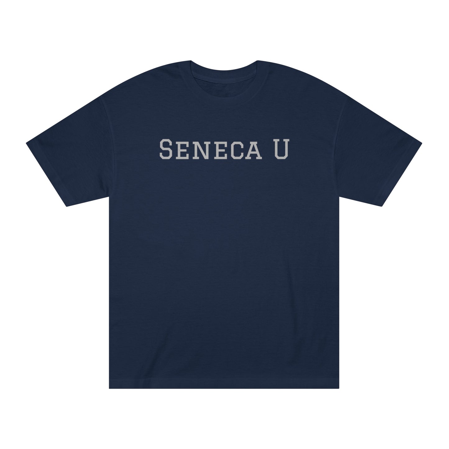 Seneca U Tee