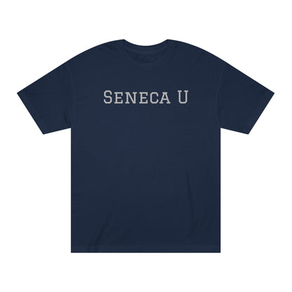 Seneca U Tee