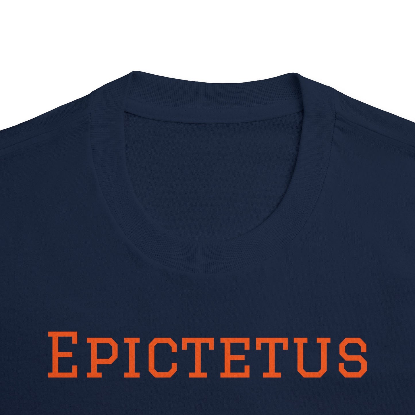 Epictetus Academy Unisex Classic Tee