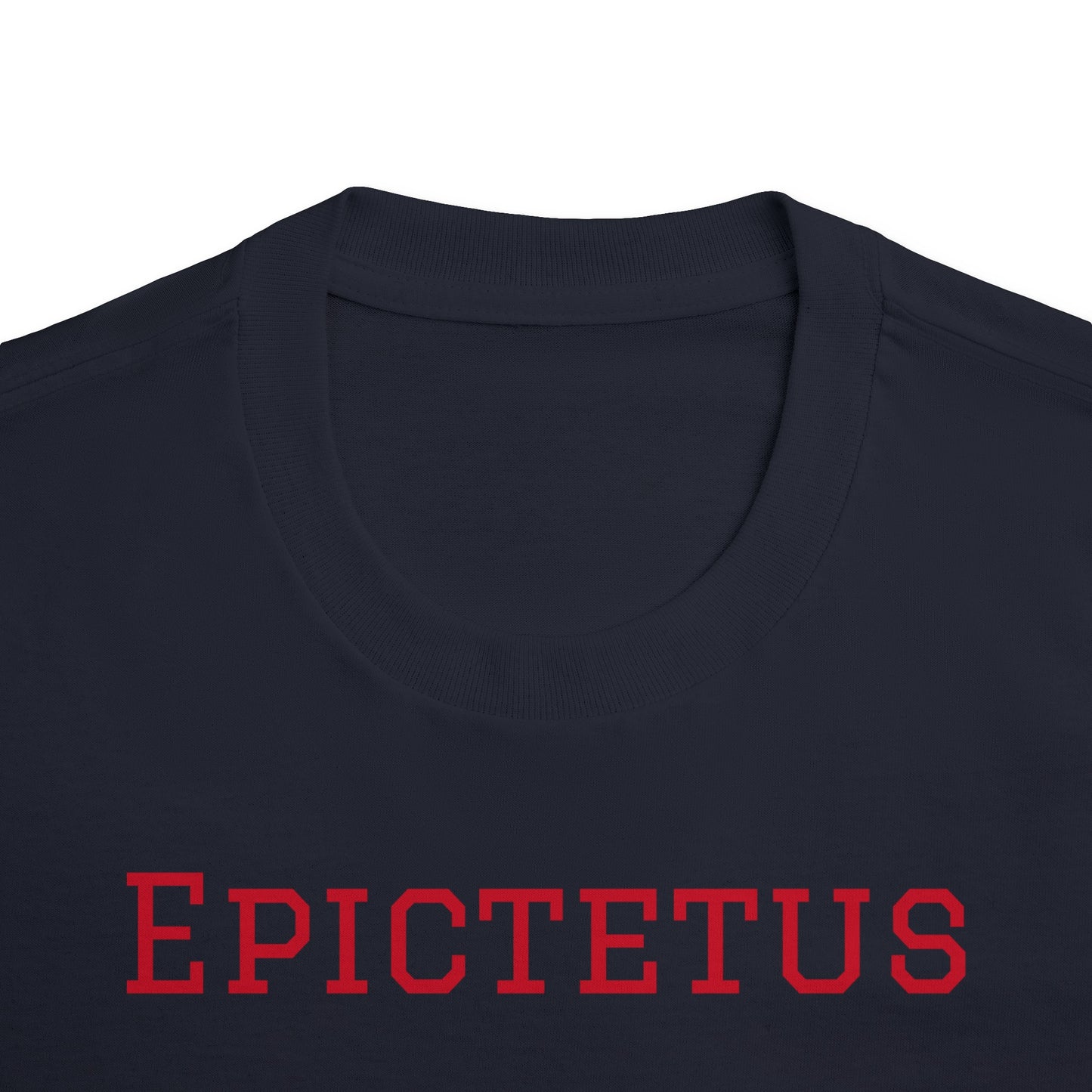 Epictetus Academy Unisex Classic Tee