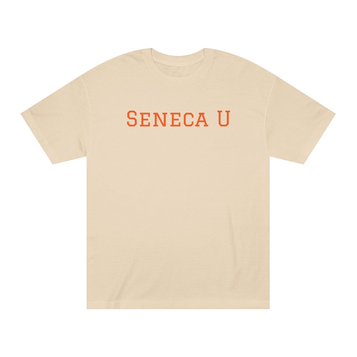Seneca U Tee