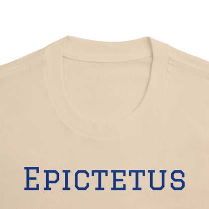 Epictetus Academy Unisex Classic Tee