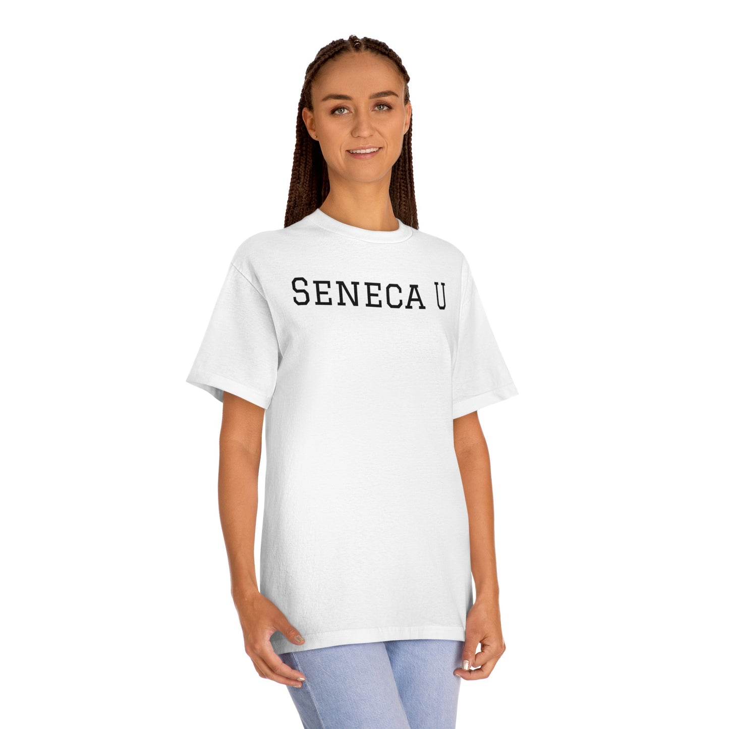 Seneca U Tee