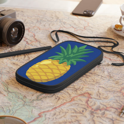 Pineapple Passport Wallet