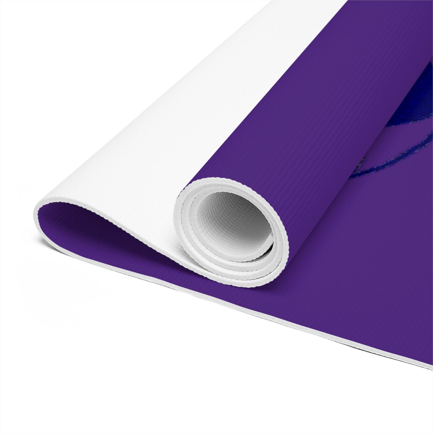 Stand Tall Foam Yoga Mat