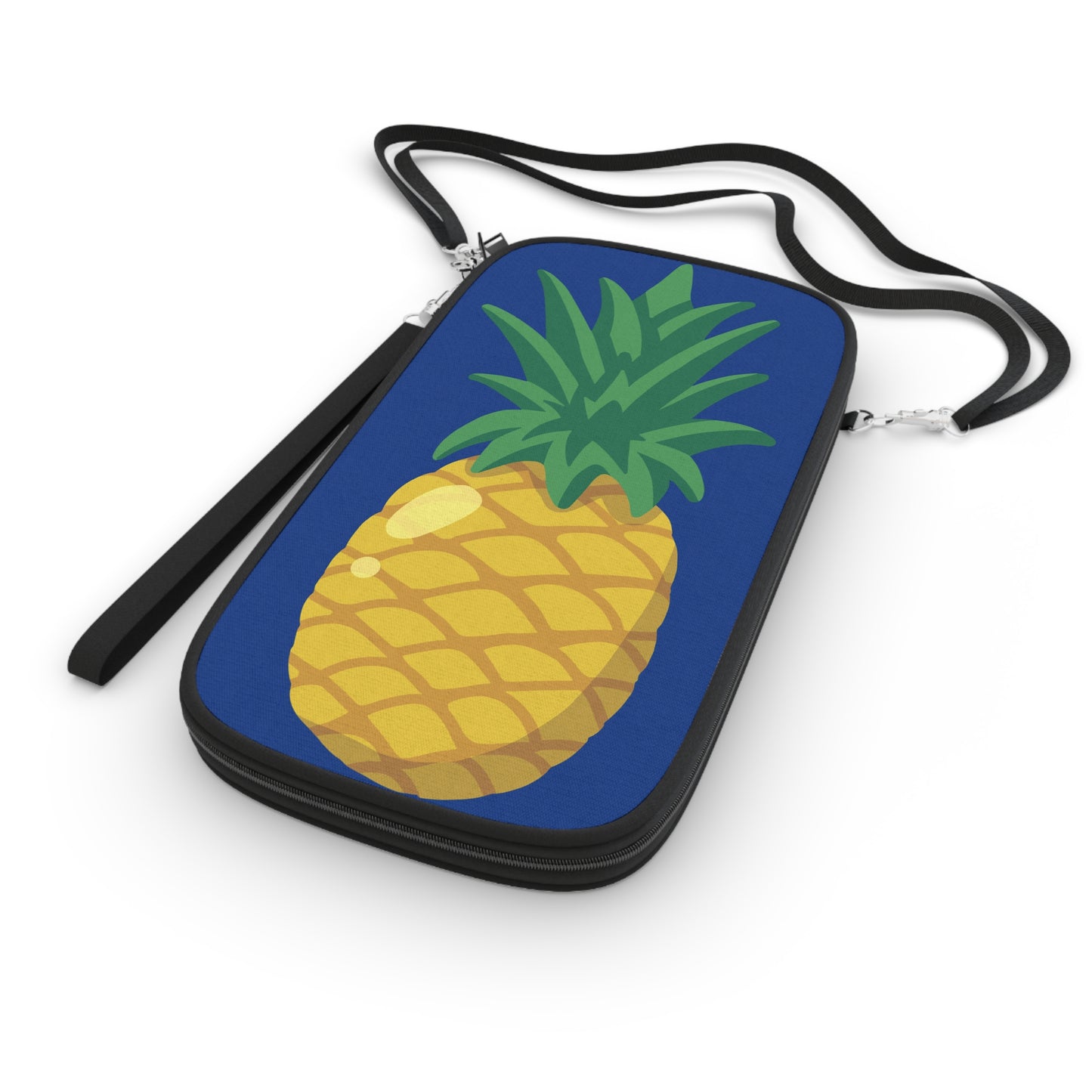 Pineapple Passport Wallet